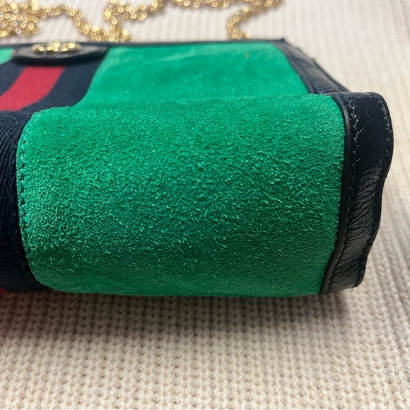 Gucci Ophidia GG Small Shoulder Bag 🍀 - Picture 14 of 16